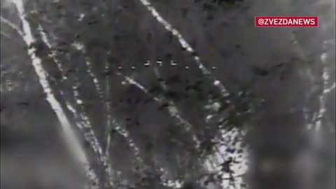 🇷🇺 🏹 🎬 Russian UAV Operators hunting the AFU