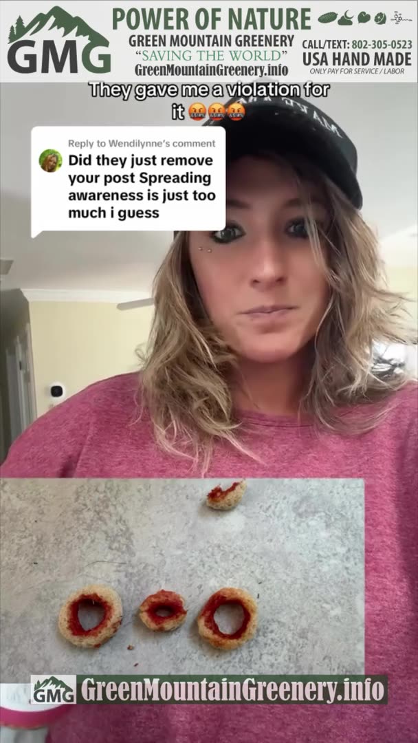 Are WeThePeople Trading Our CHILDREN’s HEALTH for PROFIT⁉️