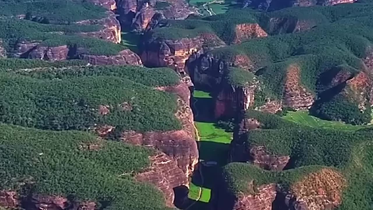 Places aren’t perceived as real 7