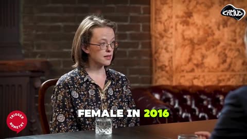 Helen Andrews drops a bombshell: The 2020 "woke explosion" wasn't random