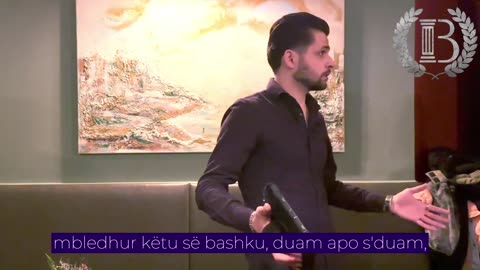 Shqiptarizmi sot