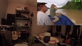 🔴Dubai Chocolate | Jimmy the astronaut | with @wappyflanker