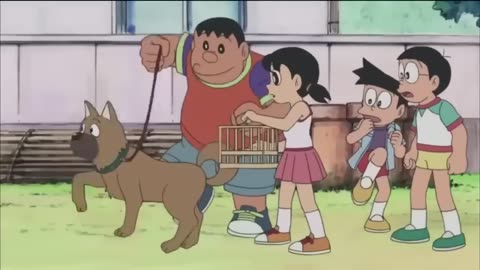 Doermon New episode in Hindi dubbed #cartoon 3/12/2025