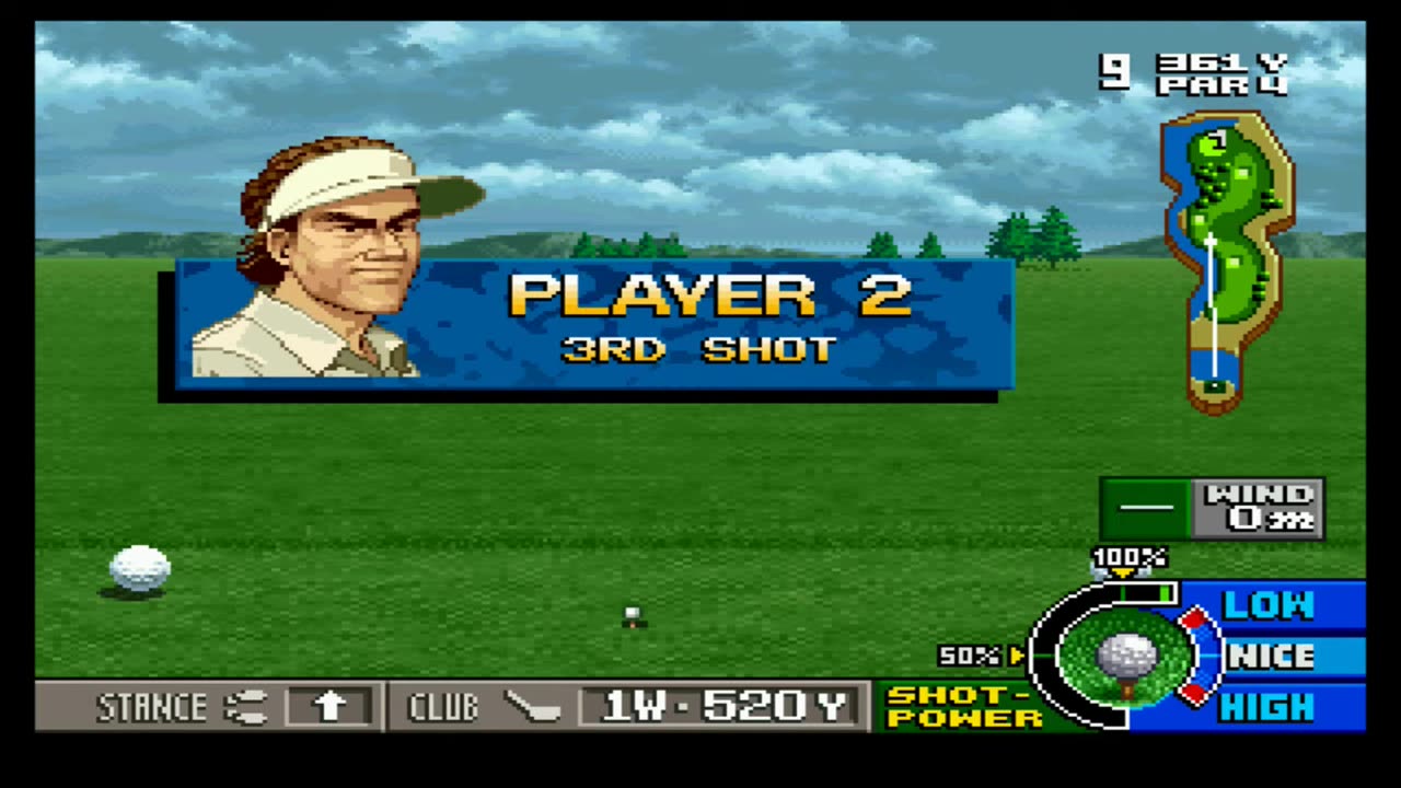 Neo Scotland Masters