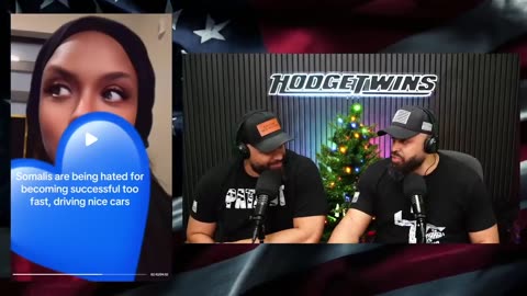 Somali Woman Makes BOLD Claims About Trump and America — You Won’t Believe It!