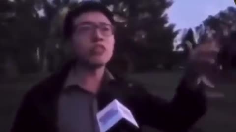 China Man tells How the Digital I.D. led to the Digital Prison that is Modern Commie China