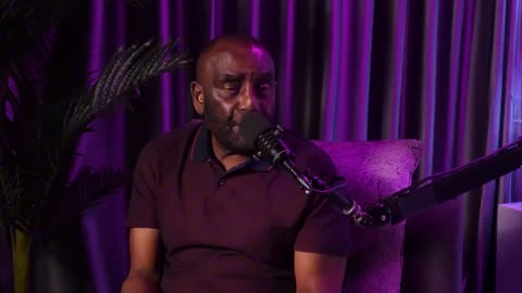 Immigration, police, government - Jesse Lee Peterson | SKWP | Clip