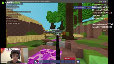 💢ROBLOX STREAM💢 | JOIN DISCORD | FOLLOW UP!! 🔥🔥