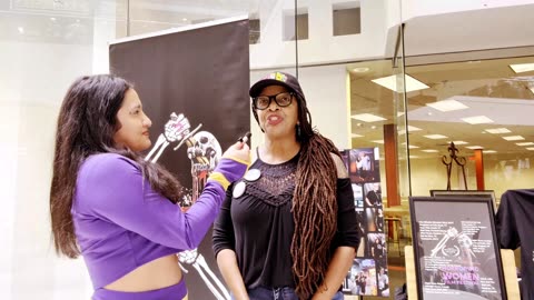 Women Who Scare Us (In the Best Way): A Conversation with Cynthia Bergen Horror Producer & Director