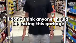 Goy Slop - What they feeding you?