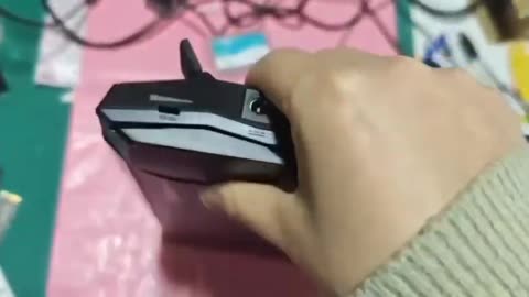 New Laptop with graphic card