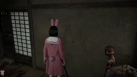 Silent Hill f Parte 3