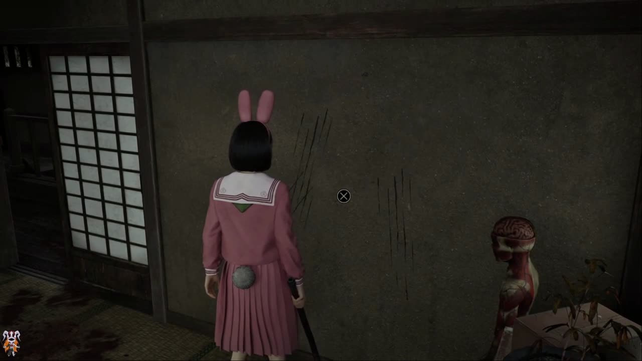 Silent Hill f Parte 3
