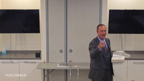 The Weapon of Your Confession | Rodney Mooney | Victory Life Family Church