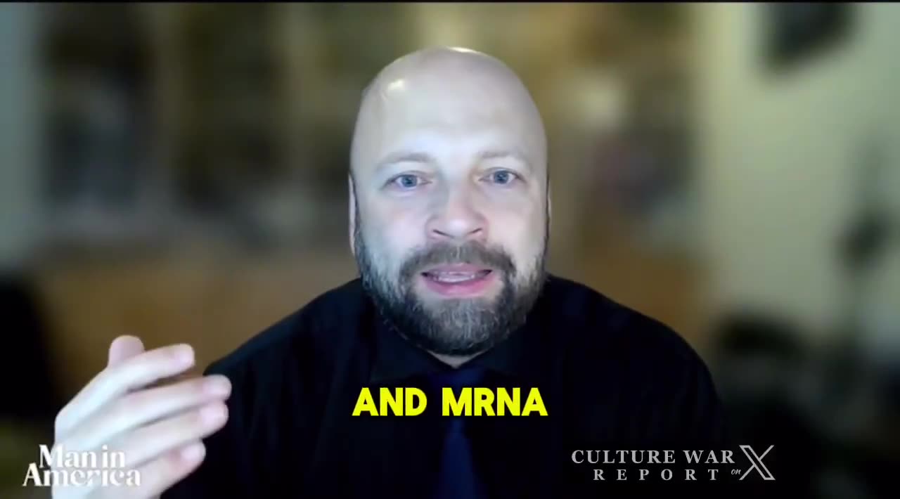 We were trained not to question vaccines