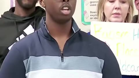 Somali Daycare Manager Claims Burglar Stole Important Documents in Mysterious Break-In