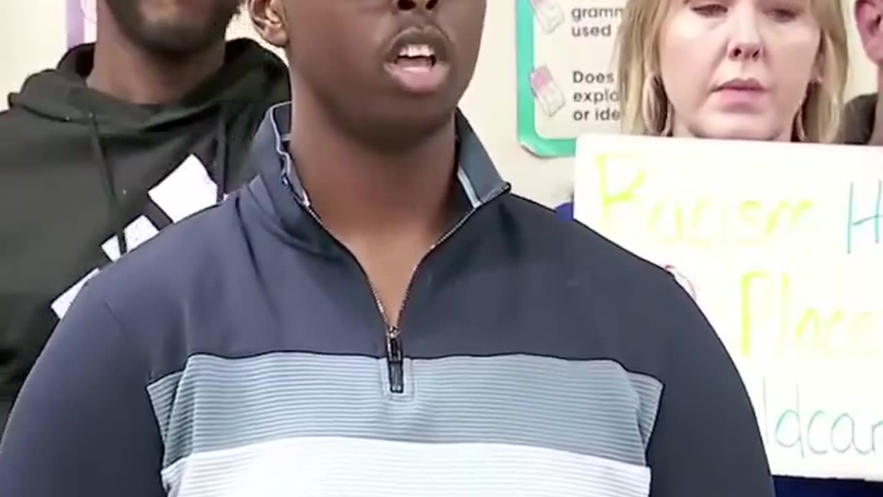 Somali Daycare Manager Claims Burglar Stole Important Documents in Mysterious Break-In