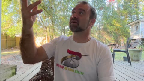 When a King makes an oath it becomes law and He has to fulfill it.