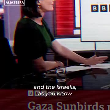 Whistleblower reveals that the BBC has DIRECT instructions to safeguard Israel’s image.