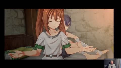 Hook Me in 20 Minutes - Trails in the Sky 1st Chapter Remake (Steam)