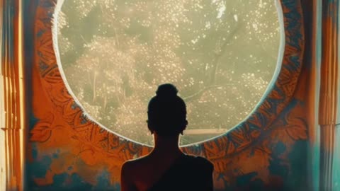 Galactic Federation Guidance Frequency - Activate Clarity and Inner Direction