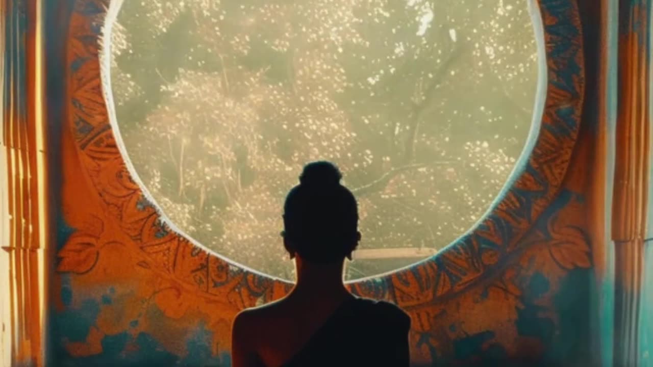 Galactic Federation Guidance Frequency - Activate Clarity and Inner Direction