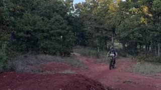 😂🚴 Bike Jumps Either Dad! | FunFM