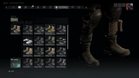 Ghost Recon Breakpoint BASED Future Soldier Outfits