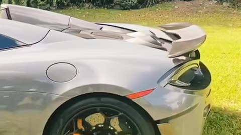 🤯🏎️ This V12 Lamborghini Rev Sound is PURE Symphony! | LuxurySportsCars