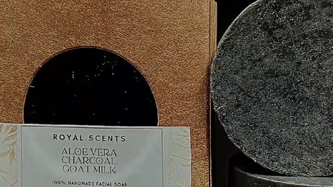 Royal Scents LLC