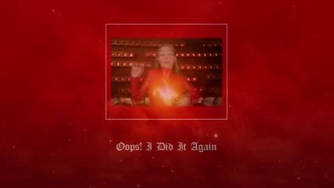 britney spears - oops! i did it again (slowed + reverb)