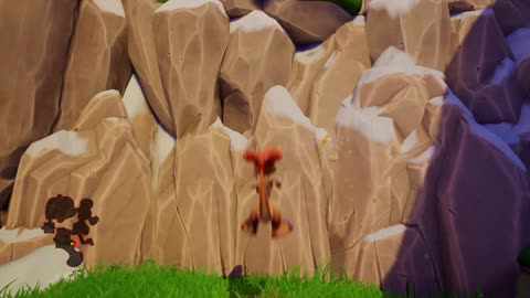 Playing Spyro Reignited Trilogy on PS 5