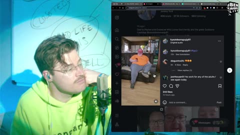 December 10th, 2025 | The Show