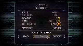 Prodeus, Blind Playthrough (No Commentary), pt.2