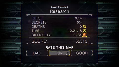 Prodeus, Blind Playthrough (No Commentary), pt.2