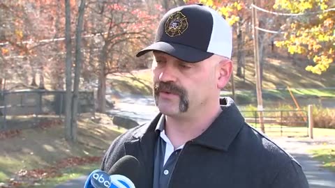 Essential workers working without pay in West Point speak out amid government shutdown