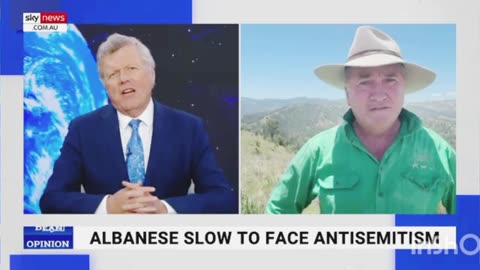 ‘We Know What the Problem Is’: Barnaby Joyce Slams Gun Buyback Scheme