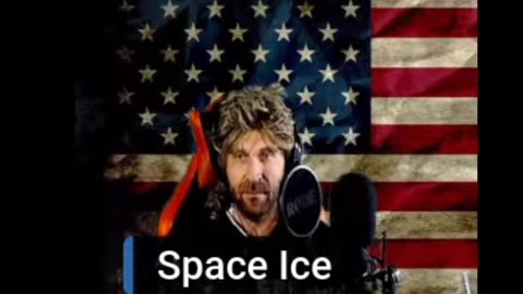 Space Ice isn't a Lady's Man