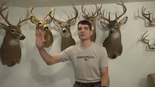 Public Land Hunt in NY