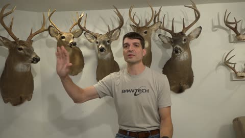 Public Land Hunt in NY