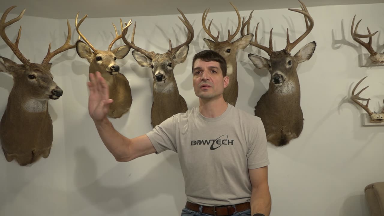 Public Land Hunt in NY