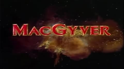 MacGyver Theme Song