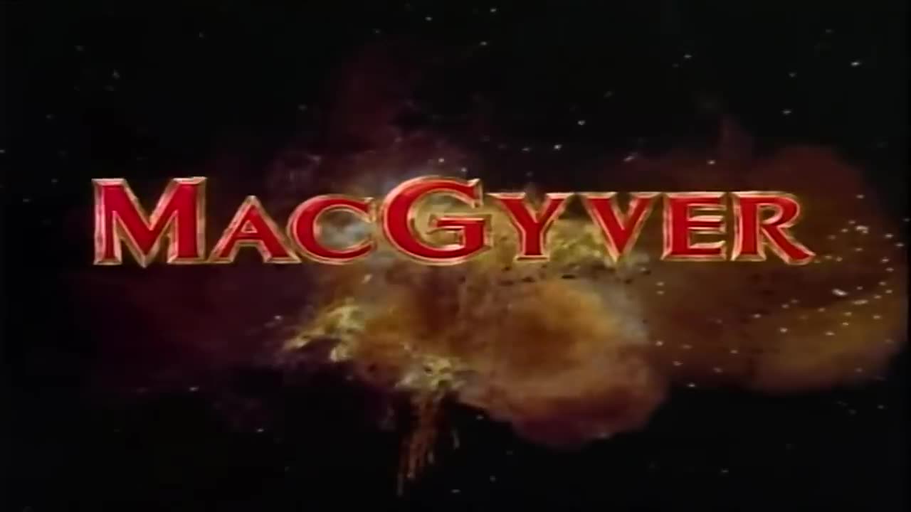 MacGyver Theme Song