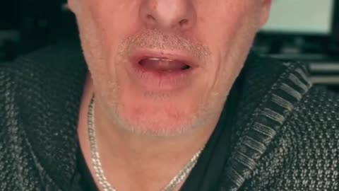 Robby Giusti - Addio Direttore, ci mancherai (10.03.25)