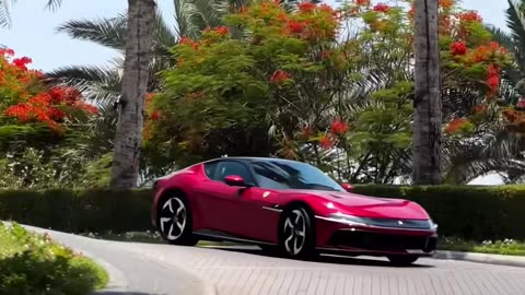 🚗💨 Luxury Car Tour! | LuxurySportsCars