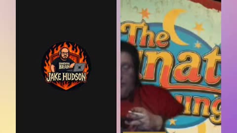 Sunday afternoon live with Jake Hudson