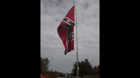 We're not ashamed of who we are