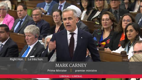 Question Period for HoC Sitting No. 31 House of Commons, Wednesday, Oct 1, 2025