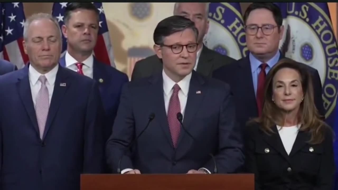 Communists Are BLOCKING Military Paychecks