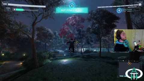 where it all started | spiderman ending and DLC (hopefully)